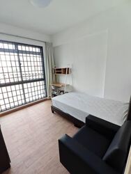 Emerald Park (D3), Condominium #590775801